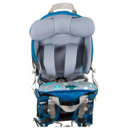 Gyerekhordozó LittleLife Freedom S4 Child Carrier