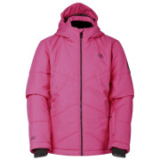 Dare 2b Girls Glacier Jacket Extreme Pink gyerek dzseki