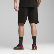 Puma Ess 2 Color Logo Shorts férfi rövidnadrág