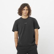 Salomon Trackline SS Tee férfi póló