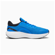 Puma Scend Pro futócipő világoskék Ultra Blue-Black-White