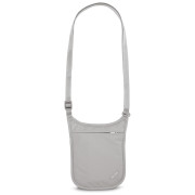 Pacsafe Coversafe V75 Neck Pouch válltáska szürke grey