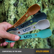 UCO ECO Utility Spork kanálvilla