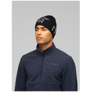 Norrona 29 mid merinoUll logo Beanie sapka