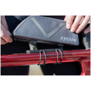 Cyclite Top Tube Bag Nano / 01 váztáska