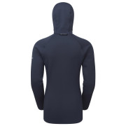 Montane Fury Hoodie női funkcionális pulóver