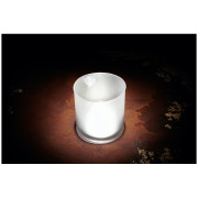 BioLite Luci Emergency napelemes lámpa