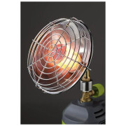 Meva Ardent Mini hősugárzó