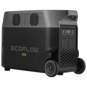 EcoFlow DELTA Pro töltőállomás