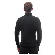Sensor Merino Upper férfi pulóver