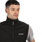 Férfi mellény Regatta Bradwell III B/W