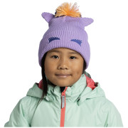 Buff Knitted Beanie Fun gyerek sapka