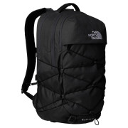 The North Face Borealis városi hátizsák sötétszürke Asphalt Grey Light Heat