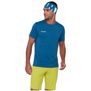 Mammut Selun FL T-Shirt Men férfi póló
