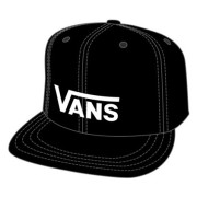 Vans CLASSIC VANS SB-B baseball sapka fekete