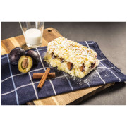 Adventure Menu Rizspuding szilvával 250 g készétel