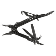 Gerber Center Drive multitool fekete Black