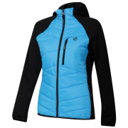 Dare 2b Womens Aerofse Padded Hybrid Jacket női outdoor dzseki