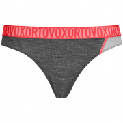 Ortovox 150 Essential Thong női tanga szürke