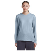 Icebreaker Women Mer 150 Tech Lite LS Relaxed Tee női funkcionális felső