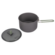 Bo-Camp Hard Anodized Pan 1 l fazék