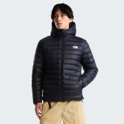 The North Face M Classic Down Hooded Jacket férfi dzseki