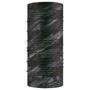 Buff Thermonet multifunkciós sál szürke/fekete BARDEEN GRAPHITE