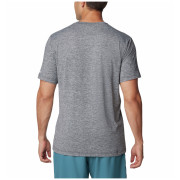 Columbia Kwick Hike™ Graphic SS Tee férfi póló