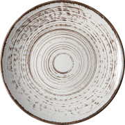 Brunner Dinner plate ø 25 cm tányér