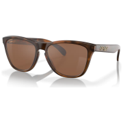 OAKLEY Frogskin Prizm Tungsten napszemüveg barna Prizm Tungsten