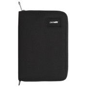 Pacsafe RFIDsafe compact travel organizer tárolók fekete