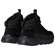 The North Face M Bergen Mid Wp férfi túracipő