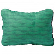 Párna Therm-a-Rest Compressible Pillow Cinch L világoszöld