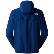 The North Face M Mountain Athletics Ushba Hooded Jacket férfi softshell kabát