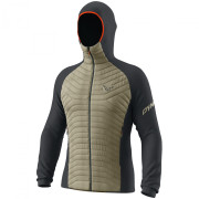 Dynafit Speed Insulation Hybrid Jkt M férfi dzseki zöld