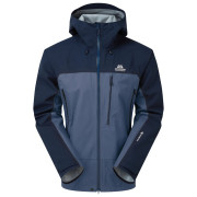 Mountain Equipment Makalu Jacket Men's férfi dzseki sötétkék Dusk/Cosmos