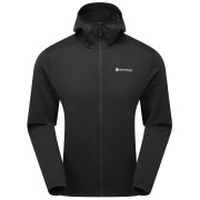 Montane Fury Hoodie férfi funkcionális pulóver