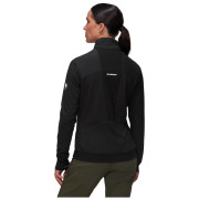 Mammut Aenergy IN Hybrid Jacket Women női dzseki