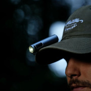 Flextail ZERO Flashlight 1200 led lámpa