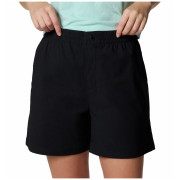 Columbia Cedar Crest™ Short női rövidnadrág fekete Black