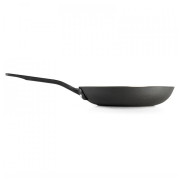 GSI Outdoors Guidecast Frying Pan 254 mm öntöttvas serpenyő