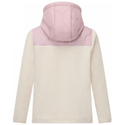 Regatta Myla Hybrid Jacket PowLilVan gyerek pulóver