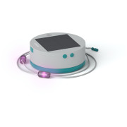 BioLite Solar String 18’ Color napelemes lámpa