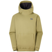Dare 2b Rampge Freeride Hoody férfi pulóver zöld MartiniOlive
