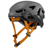 Salewa Aria Helmet hegymászósisak szürke Quiet Shade
