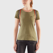 Fjällräven Kånken Rainbow Mini hátizsák