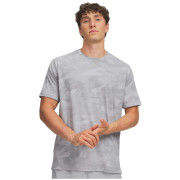 Under Armour Vanish Energy Printed SS férfi póló szürke Mod Gray / / Mod Gray