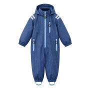 DucKsday Rainsuit Ranger gyerek overall sötétkék Dark Blue