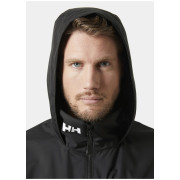 Helly Hansen Crew Hooded Jacket 2.0 férfi dzseki