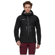 Mammut Taiss HS Hooded Jacket Men férfi dzseki
